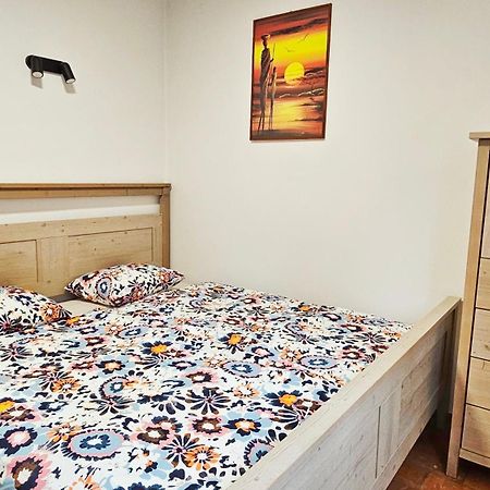 Ica - Hisica V Hribih Vila Kamnik Exterior foto
